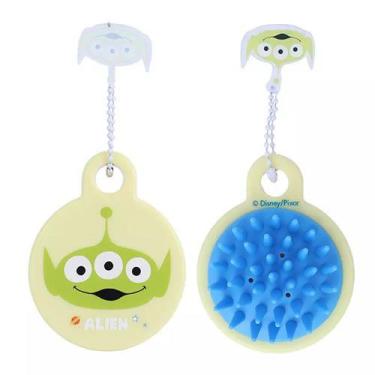 Imagem de Esponja de banho para pets / alien - MINISO