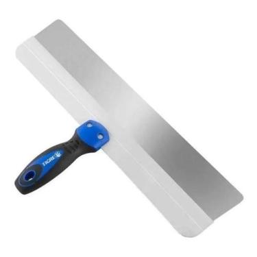 Imagem de Espátula T de Aço Inox de 30cm - Tigre - 000024