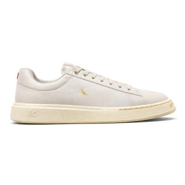 Imagem de Tenis Reserva Winner Masculino, 40, Off white