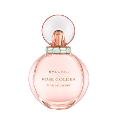 Imagem de Perfume Rose Goldea Blossom Delight Feminino Eau de Parfum Floral 50ML Bvlgari