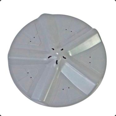 Imagem de Batedor Colormaq Tanquinho LCM 5.0 Roscado Resistente - PLASTIMAC, Com