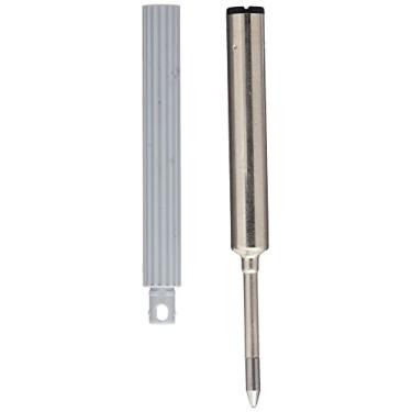 Imagem de LAMY Recargas para caneta esferográfica Scribble/Pico, preta, fina (LM22BKF)