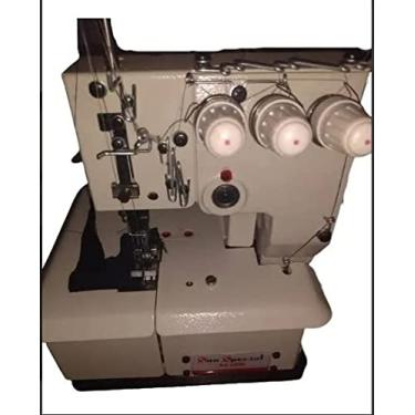 Imagem de Galoneira 3 Agulhas Semi Industrial Sun Special+13ITENS-220v