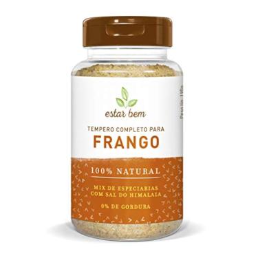 Imagem de Estar Bem Tempero Completo Para Frango 190G