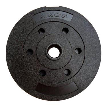 Imagem de Anilha 1Kg Basic Cement Ps