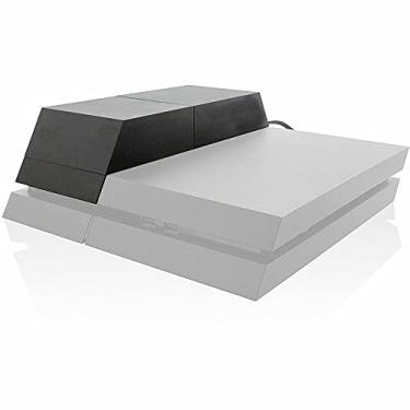 Imagem de Caixa externa de armazenamento de dados de caixa de banco de dados do disco rígido expande a capacidade da memória interna Supor 3,5" para Sony para PS4
