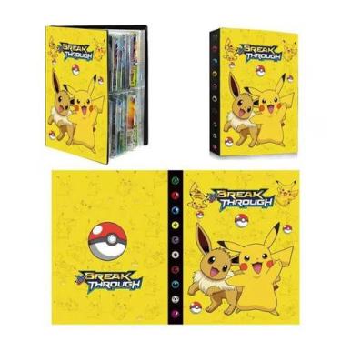 Coleção Celebrações Cartas Pokémon Brilhantes e Ultra Raras - Copag - Deck  de Cartas - Magazine Luiza