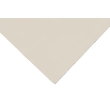 Imagem de Tapete Felpudo para Quarto Sala Aconchego 02 1,60 Redondo - Bege - Edantex