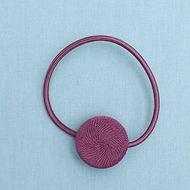 Imagem de Cinta de cortina criativa sem perfurações fivela de cortina sem instalação de fivela de cortina magnética prendedores de cortina prendedores de cortina, T10, 2 PCS