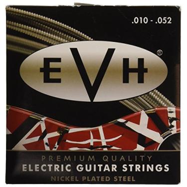 Imagem de Fender Cordas de guitarra elétrica banhadas a níquel, média