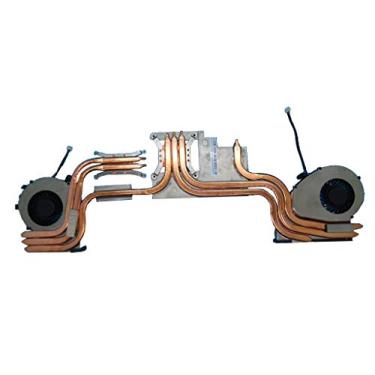 Imagem de 3pin Laptop CPU GPU Caliche de calor e ventilador para MSI GE62 GE72 0,55A DC5V PAAD06015SL-N302 PAAD06015SL-N303 PAAD06015SL-N302 N303