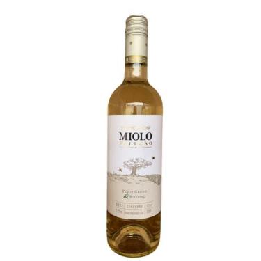 Imagem de Vinho Miolo Seleção Pinot Grigio & Riesling 750ml - Vinícola Miolo