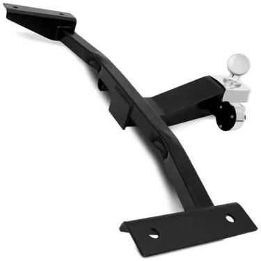 Imagem de Engate Reboque Rabicho Voyage 2009 2010 2011 2012 2013 2014