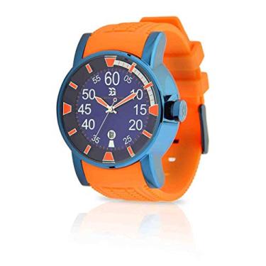 Imagem de 2041GSBL/03 RELOGIO GARRIDO & GUZMAN