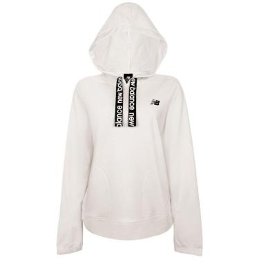 Imagem de Moletom New Balance Relentless Feminino-Feminino