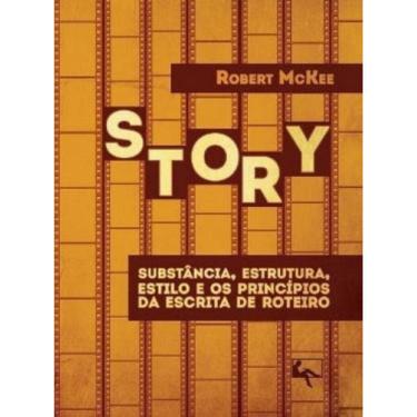 Imagem de Robert McKee