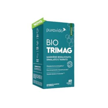 Imagem de Bio TRIMAG KIT 2 x 60cps PURA VIDA