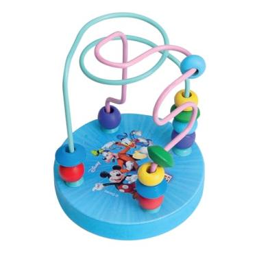 Imagem de Brinquedo Aramado Sobe e Desce, Mickey, Toy Mix