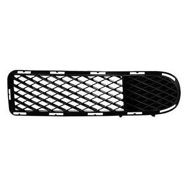 Imagem de Grade Para-choque S milha Giii Volkswagen Gol Ate 2021 Nk-040255 - BLA