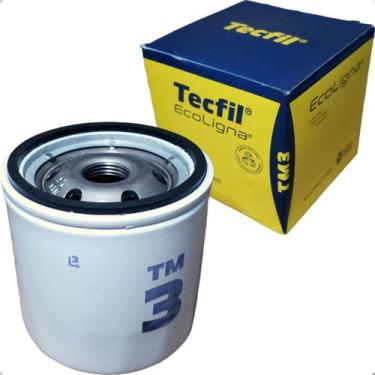 Imagem de Filtro De Oleo Doblo Idea Palio Siena Strada Blazer Celta Chevette Cor