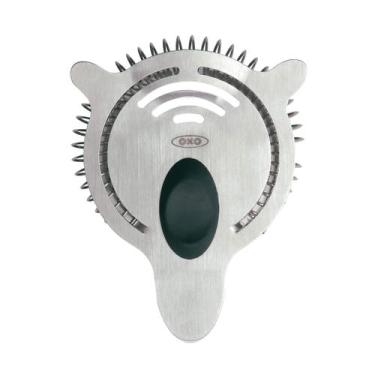 Imagem de Coador para Coquetel em Inox 7cm OXO
