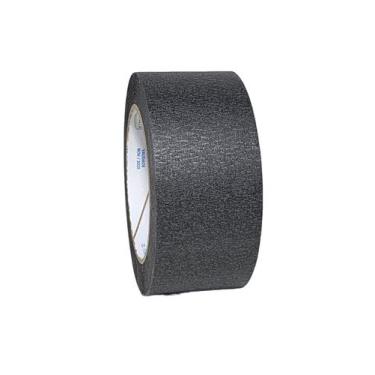 Imagem de Fita Adesiva Crepe Preta 48mmX50m - Nastro