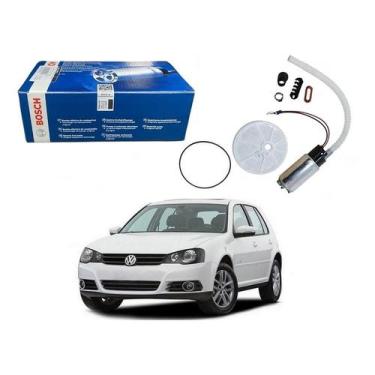 Imagem de Bomba Combustivel Golf 1.6 2.0 Flex 2007 A 2013 - Bosch
