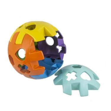 Imagem de Brinquedo Bola GG - Ref BQ7013S Kendy Brinquedos