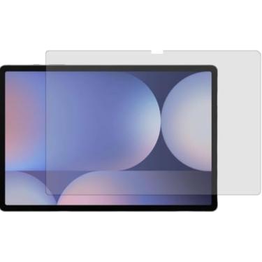 Imagem de Combo 3x Película De Hydrogel Fosca Matte Anti Mancha Para Samsung Galaxy Tab A9+ Plus Tela 11