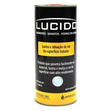 Imagem de Lucido Incolor 1Kg - Bellinzoni