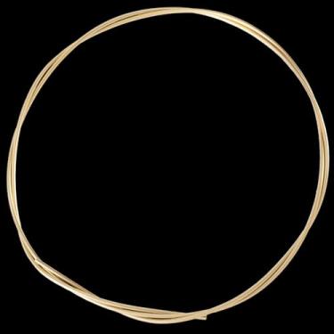 Imagem de Alpinleux 1 peça de fio de solda de prata, kit de solda de joias de prata, ferramentas de arame de solda para reparo de joias, reparo de componentes (1 mm)