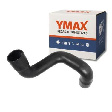 Imagem de MANGUEIRA INTERCOOLER TROLLER T4 3.0 2006 a 2012 - ymax