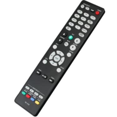 Imagem de WTTHAI Controle Remoto Rc-1218 Compatível Com Receptor Denon Av Avr-X2400H Avr-S730H Avr-S930H Avr-X3400H Avr-S950H