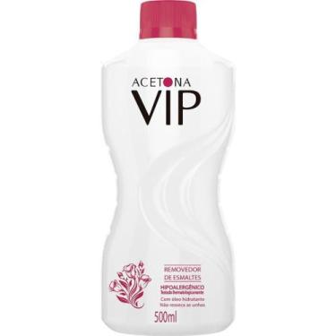 Imagem de Acetona vip 500ML - Topform