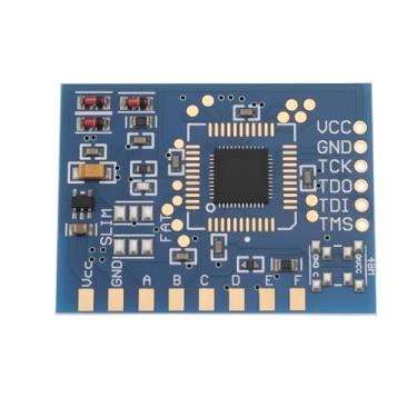 Imagem de ECSiNG Game Pulse Chip Circuit Board V1 Compatible with XBOX360 Blue