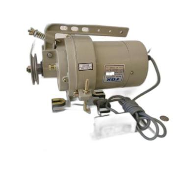 Imagem de Motor Silencioso 180W Para Maquinas Semi Industriais (Over) - Yamata