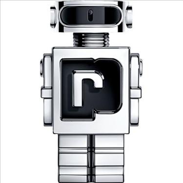 Imagem de Phantom Paco Rabanne Eau de Toilette - Perfume Masculino 150ml
