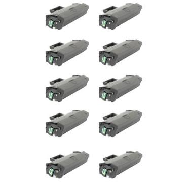 Imagem de Kit 10x Toner Compatível MLT-D101S Novos  ML2160 ML2161 ML2165 SCX3400