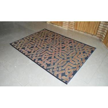 Imagem de Tapete Unique Lisboa Multi-b 100x150 cm