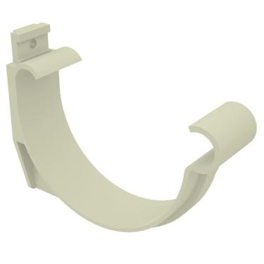 Imagem de Suporte De Pvc Aquapluv - 32198813 - Tigre Suporte Pvc Aquapluv-beiral 125 Tigre 32198813