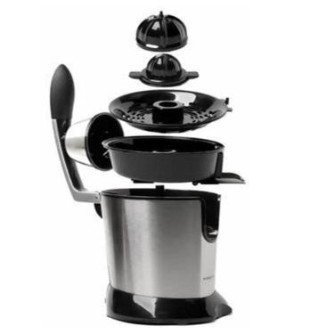 Imagem de Espremedor De Frutas Com Coletor De Polpa 220V