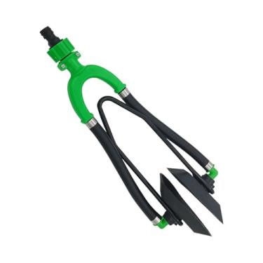 Imagem de predolo Protetor auricular para lavagem de motor de barco, acessório para limpeza de motor, tampas retangulares, ferramenta para lavagem de motor de popa