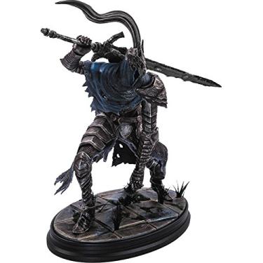 Imagem de Banpresto Dark Souls DXF Sculpt Collection Volume 2 Artorias The Abysswalker Figure