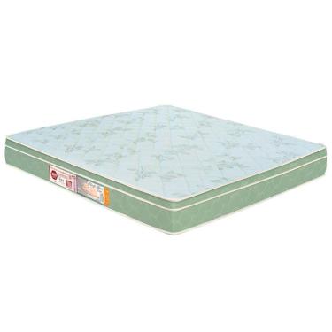 Imagem de Colchão Viúva Espuma D33 Sleep Max Euro Pillow (128x188x25) - Castor