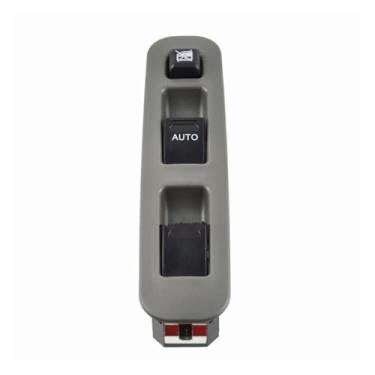 Imagem de Botão do interruptor de controle do vidro elétrico, peça de reposição para carro, interruptores do controlador mestre elétrico, interruptor do vidro elétrico para Jimny 37990-81A20 3799081A20