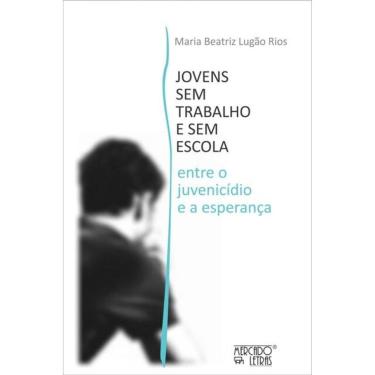 Imagem de Jovens Sem Trabalho E Sem Escola