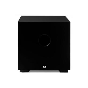 Imagem de Subwoofer Ativo AAT Compact Cube 8 polegadas 200W Rms G2