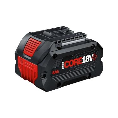 Imagem de Bateria Procore 18V 8,0 Ah Plus Tabless 1600A02X00 Bosch