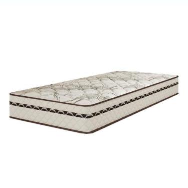 Imagem de Colchão Solteiro Umaflex com Molas Ensacadas Espuma D26 Espanha 88x20x