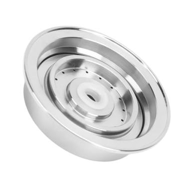 Imagem de AUNMAS Conversor de Cápsulas de café, Aço Inoxidável e Plástico, Adaptador de Cápsula Versátil para Vertuos, Alternância Fácil entre Sabores de café para Amantes de